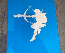 The Legend of Zelda Breath of the Wild Creating a Champion Hero's Edition