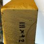 18 years stocked maple wood log for guitar/bass neck Image 3