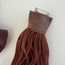 Horse costume: ears, hair and tail Image 3