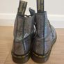 Dr. Martens Pascal Iridescent Boots (UK Size 6) Image 6