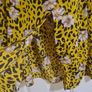 Liquorish Leopard Print Midi Skirt Size Uk16(nwt) Image 3