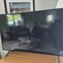 Samsung TV Image 2