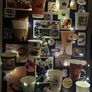 handmade cup board Image 2