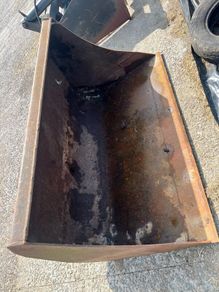 4ft bucket