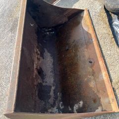 4ft bucket