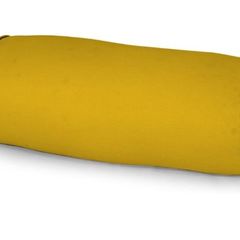 Bolster cushion covers