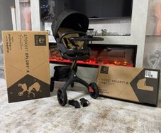 Stokke Xplory X Signature Edition