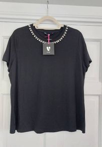 Very Top Bnwt