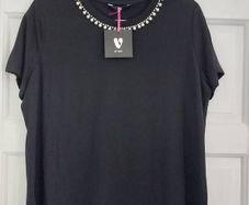 Very Top Bnwt