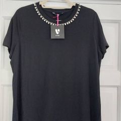 Very Top Bnwt