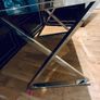 Terrano Stainless Steel cabinet Image 6