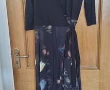Seraphine maternity dress