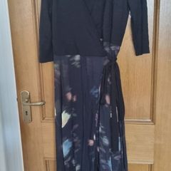 Seraphine maternity dress