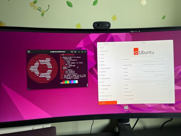 High Spec Gaming Desktop
