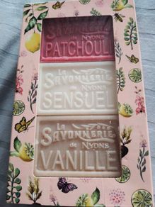 French Soap