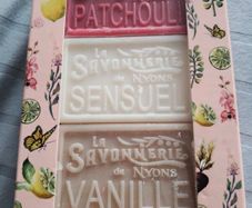 French Soap