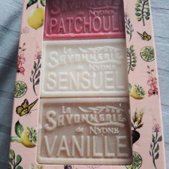 French Soap