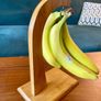Stylish Bamboo Banana Hanger Banana Stand or Banana Tree Image 7