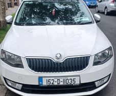 Car not driving