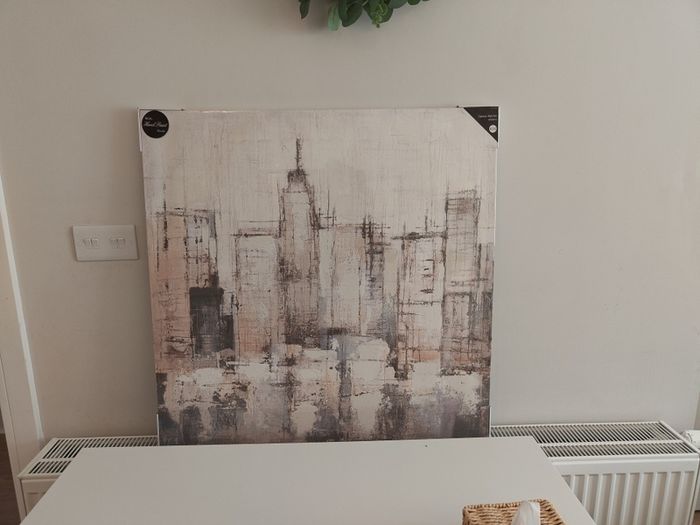 wall art