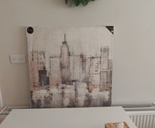 wall art