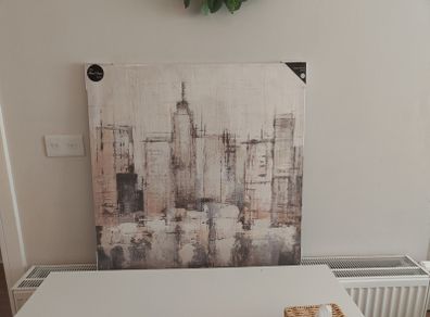 wall art