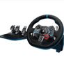 Logitech G29 Driving Force Racing Wheel for PlayStation and PC Image 2