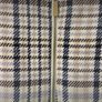 skirt Bnwt marks & Spencer mini check herringbone skirt size 12 Image 6