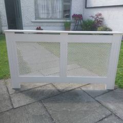 radiator cover
