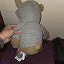 Build a Bear - NFL Giants Teddy Image 5