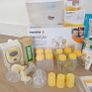 Medela Freestyle Double Breast Pump Image 2