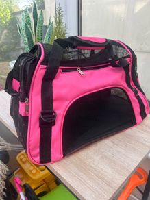 dog bag