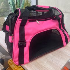 dog bag