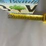 US Reg Plate table lamp Image 8