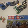 Lego set 60223 Image 3