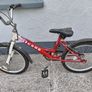 Old kids bikes Image 2