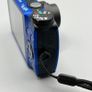 Canon PowerShot A3300 IS 16.0MP Compact Digital Camera Blue - Full Kit - 32GB SD Image 8