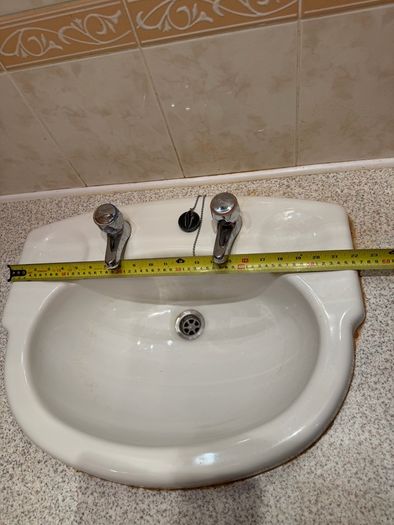 sink unit
