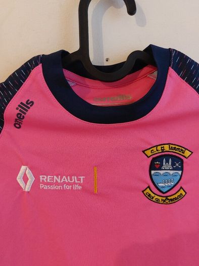 westmeath gaa jersey