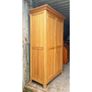 Oak Wardrobe KAS1268 Image 2