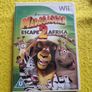 Madagascar 2 Nintendo Wii Games Original Image 2