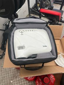 Large amount of electronic equipment. Most brand new never