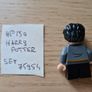 lego harry potter hp150 set 75954 Image 2