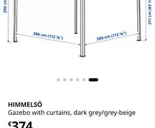gazebo