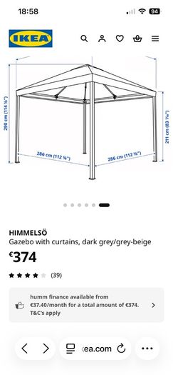 gazebo