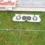 Brother KH-230 Knitting Machine Image 5