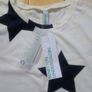 BNWT Benetton Girls Top And Leggins Set Image 3