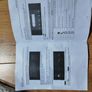 Mazda Apple/Android Carplay kit Image 3