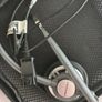 3 x Plantronics Headsets Image 7