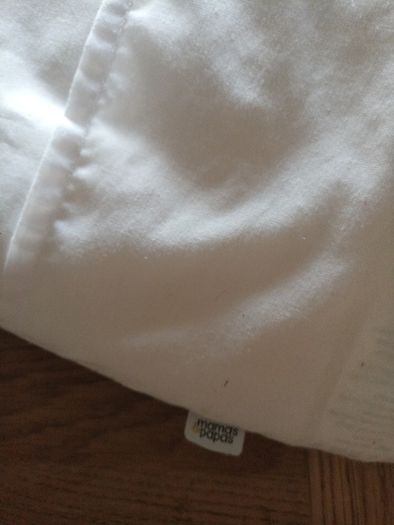 Changing Mat